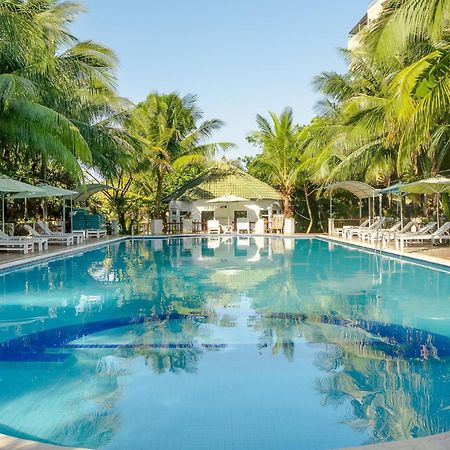 Phu Van Resort & Spa דואונג דונג מראה חיצוני תמונה