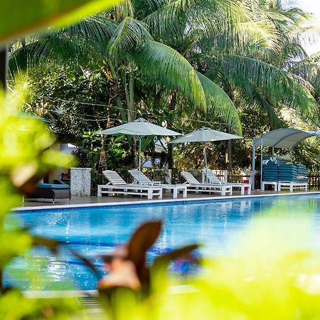 Phu Van Resort & Spa דואונג דונג מראה חיצוני תמונה