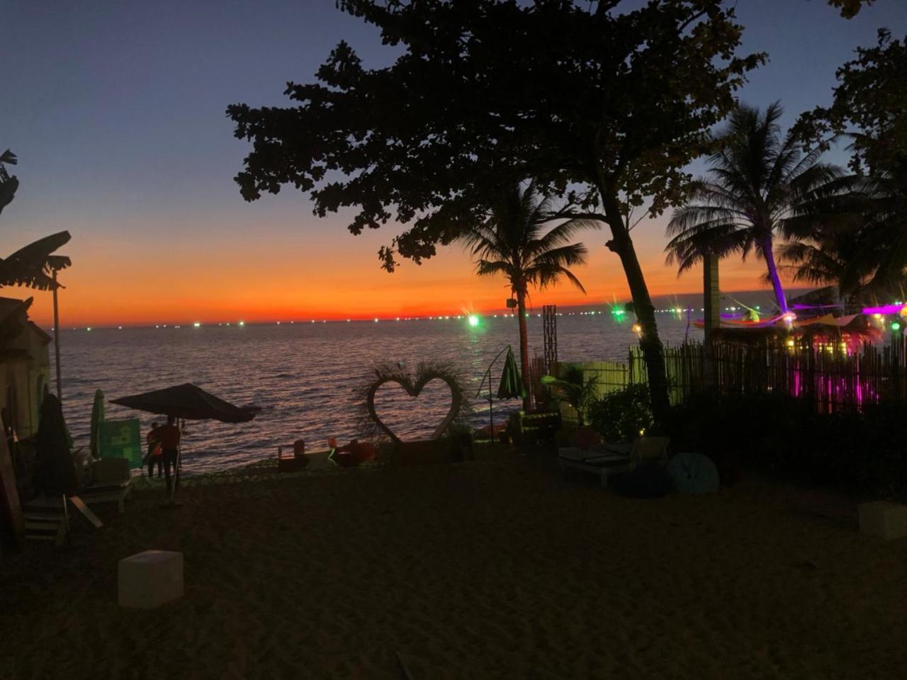 Phu Van Resort & Spa דואונג דונג מראה חיצוני תמונה