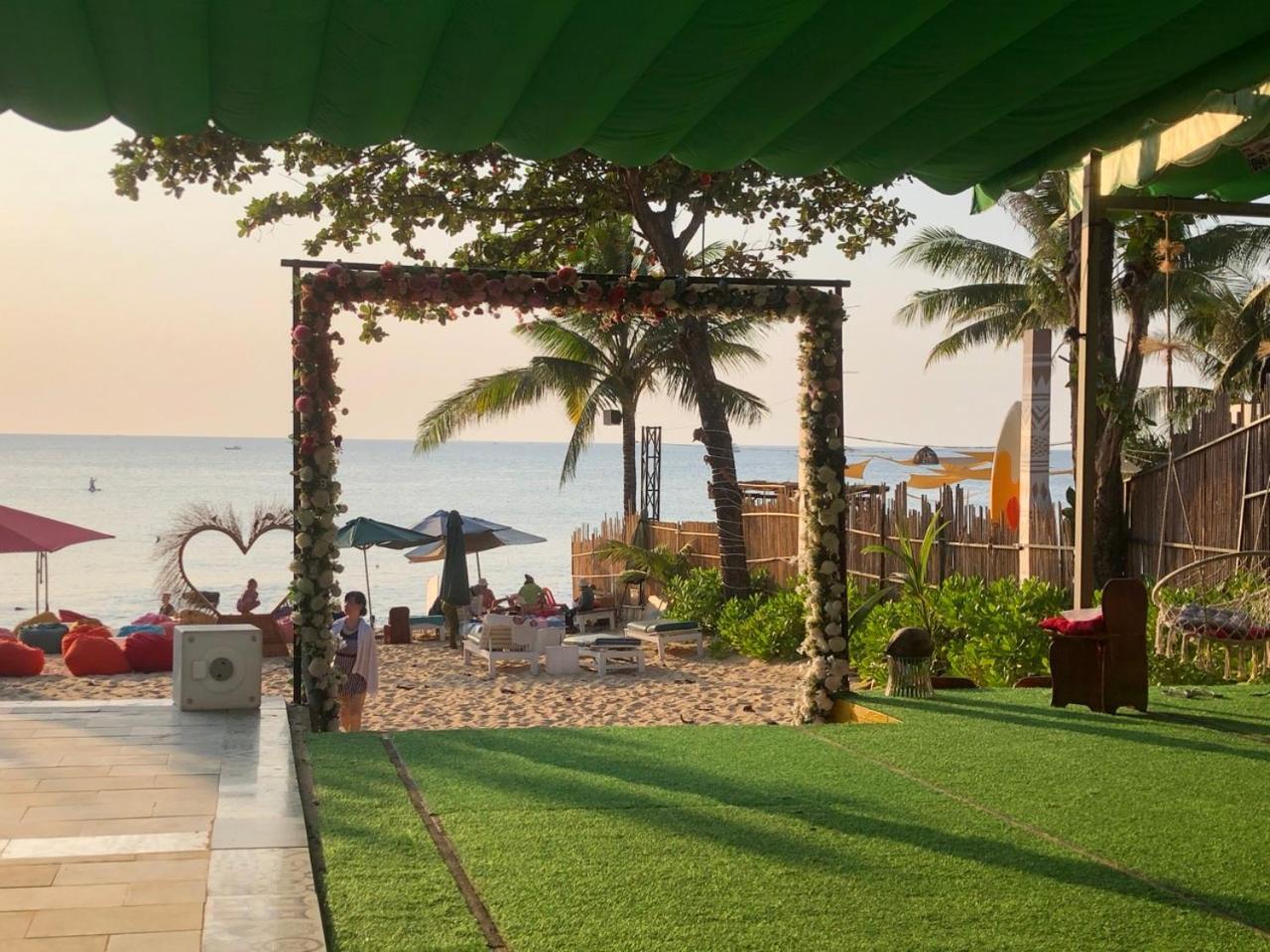 Phu Van Resort & Spa דואונג דונג מראה חיצוני תמונה