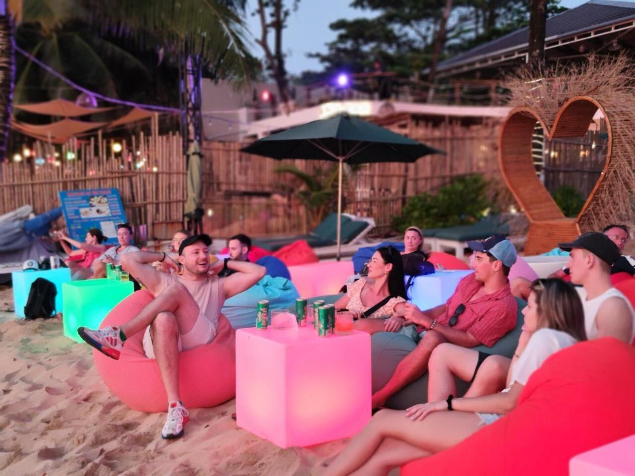 Phu Van Resort & Spa דואונג דונג מראה חיצוני תמונה