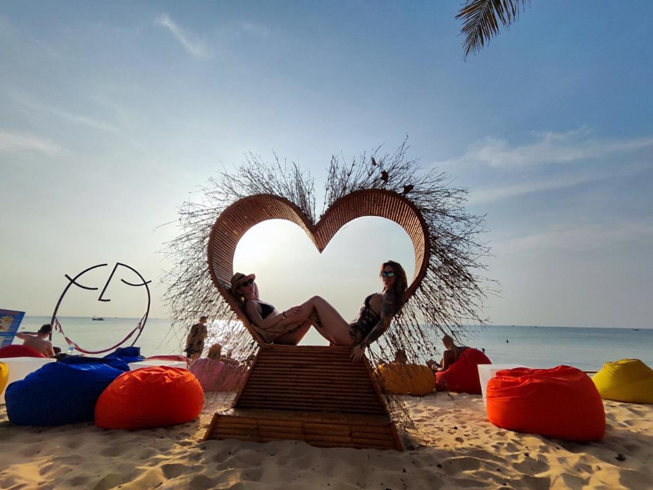 Phu Van Resort & Spa דואונג דונג מראה חיצוני תמונה