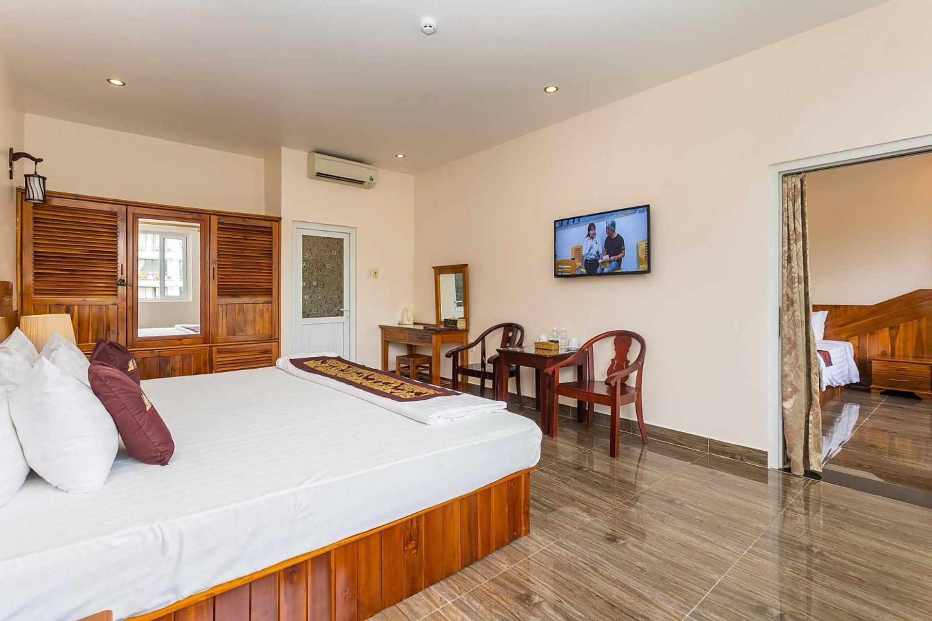 Phu Van Resort & Spa דואונג דונג מראה חיצוני תמונה