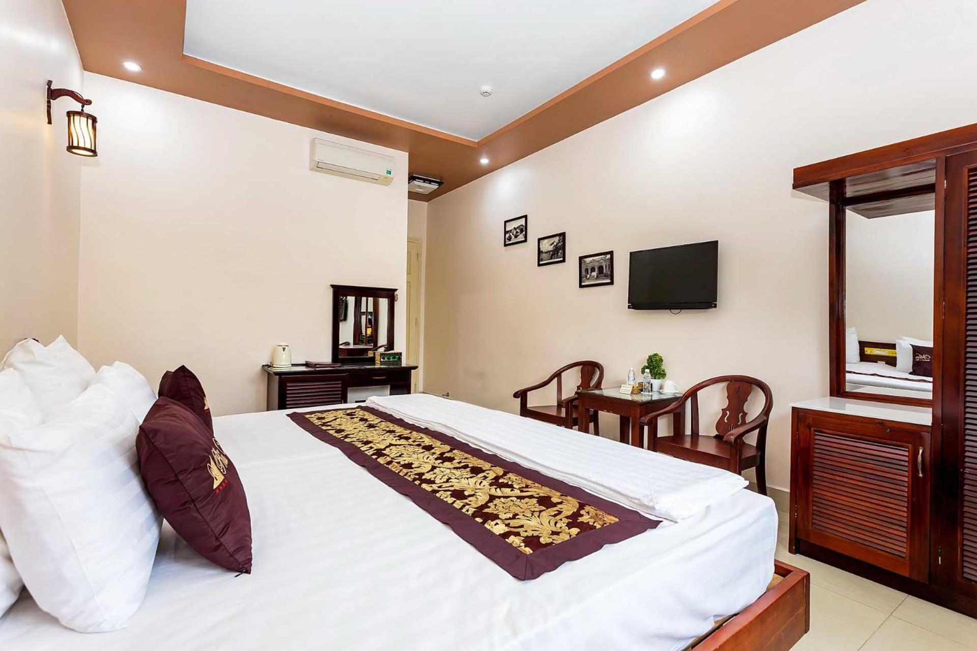 Phu Van Resort & Spa דואונג דונג מראה חיצוני תמונה