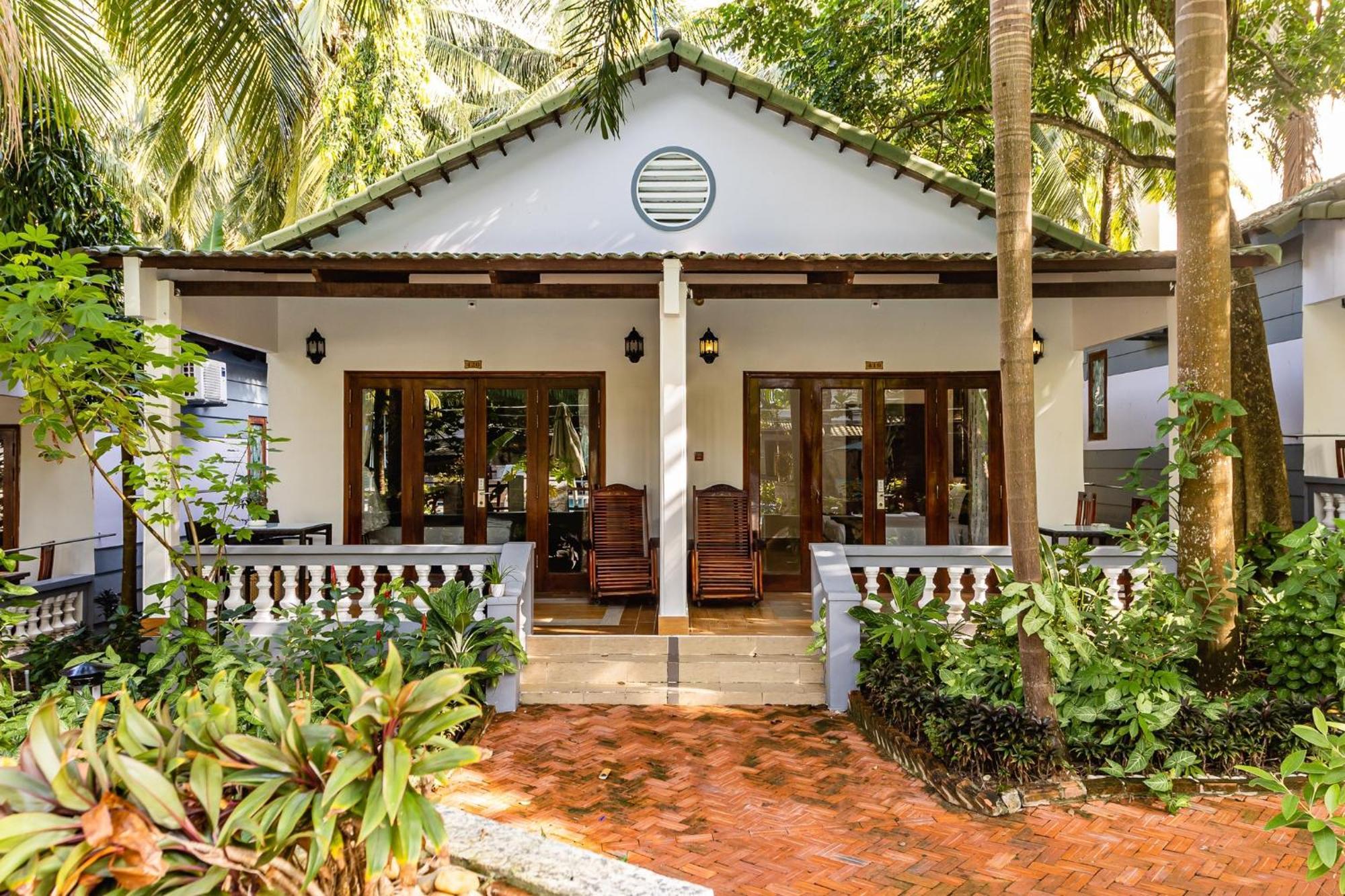 Phu Van Resort & Spa דואונג דונג מראה חיצוני תמונה