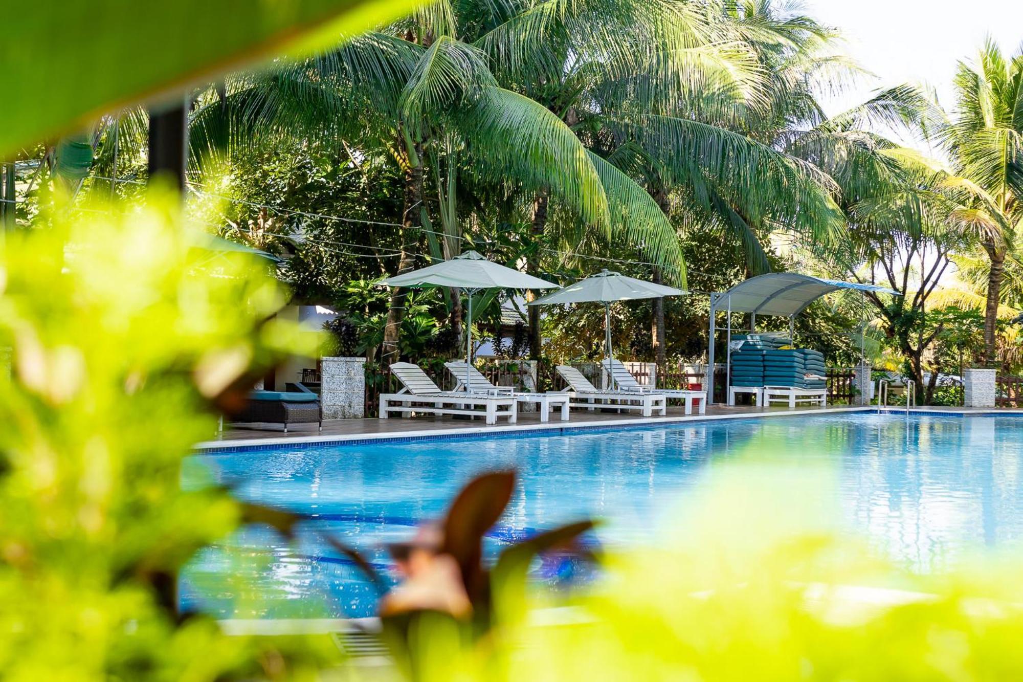Phu Van Resort & Spa דואונג דונג מראה חיצוני תמונה